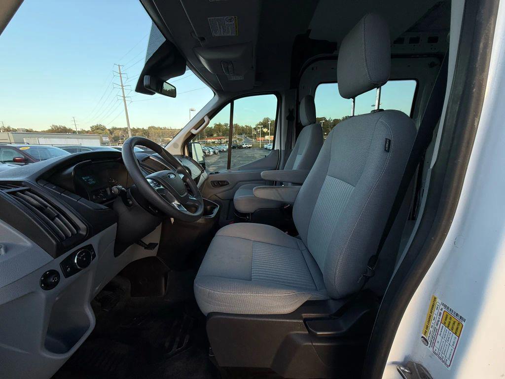 used 2016 Ford Transit-250 car, priced at $17,999