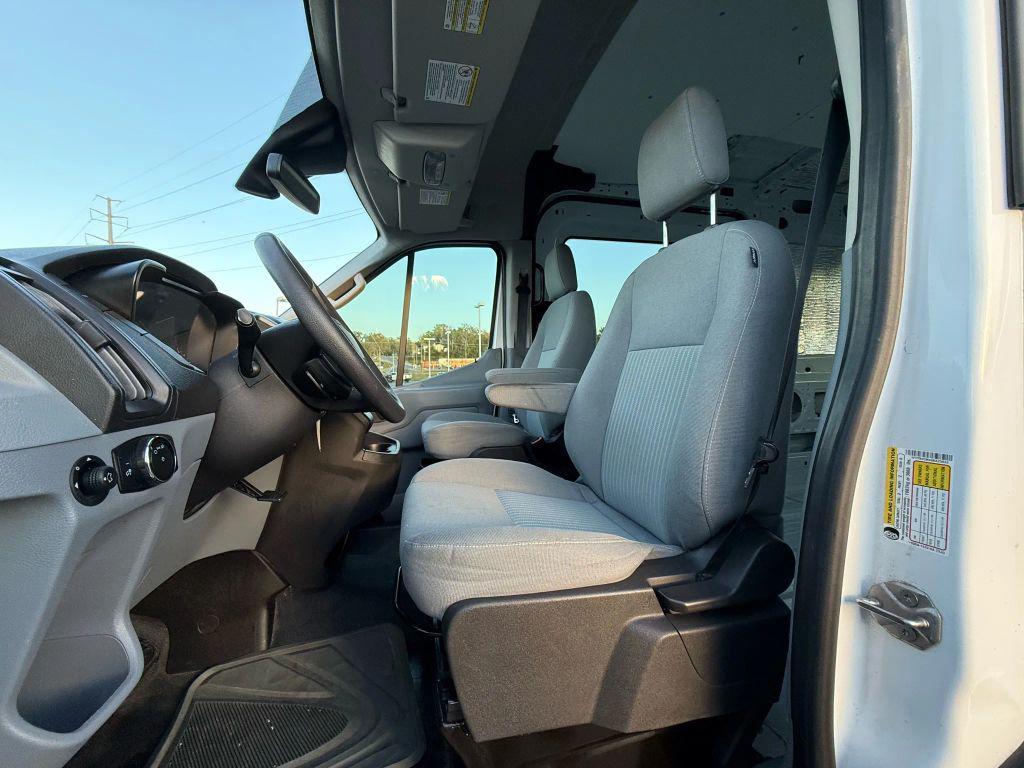 used 2016 Ford Transit-250 car, priced at $17,999
