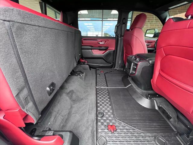 used 2020 Ram 1500 car, priced at $35,999
