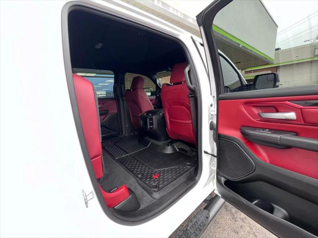 used 2020 Ram 1500 car, priced at $35,999