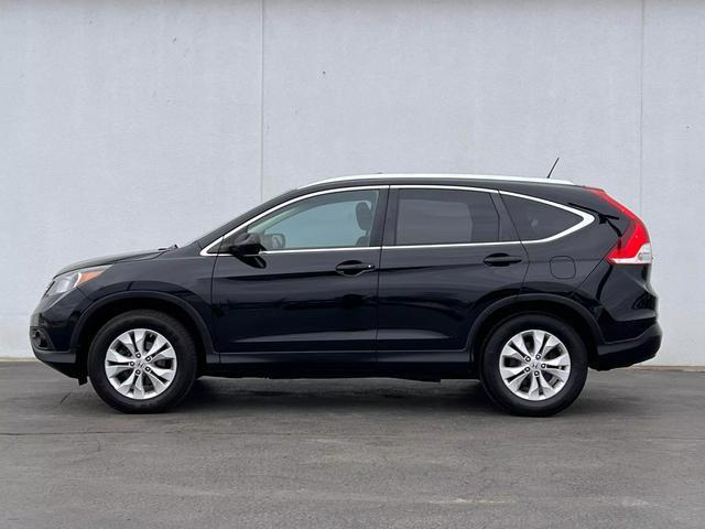 used 2012 Honda CR-V car, priced at $12,999