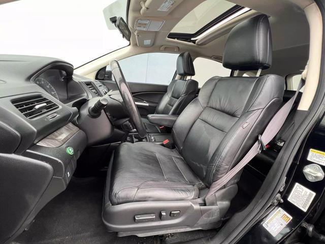 used 2012 Honda CR-V car, priced at $12,999