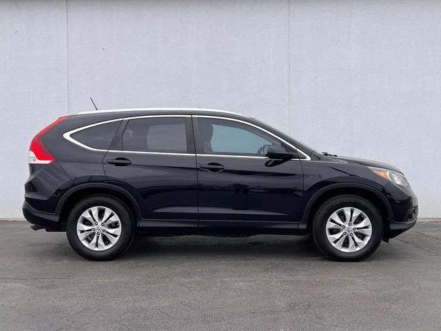 used 2012 Honda CR-V car, priced at $12,999