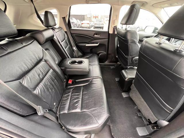 used 2012 Honda CR-V car, priced at $12,999