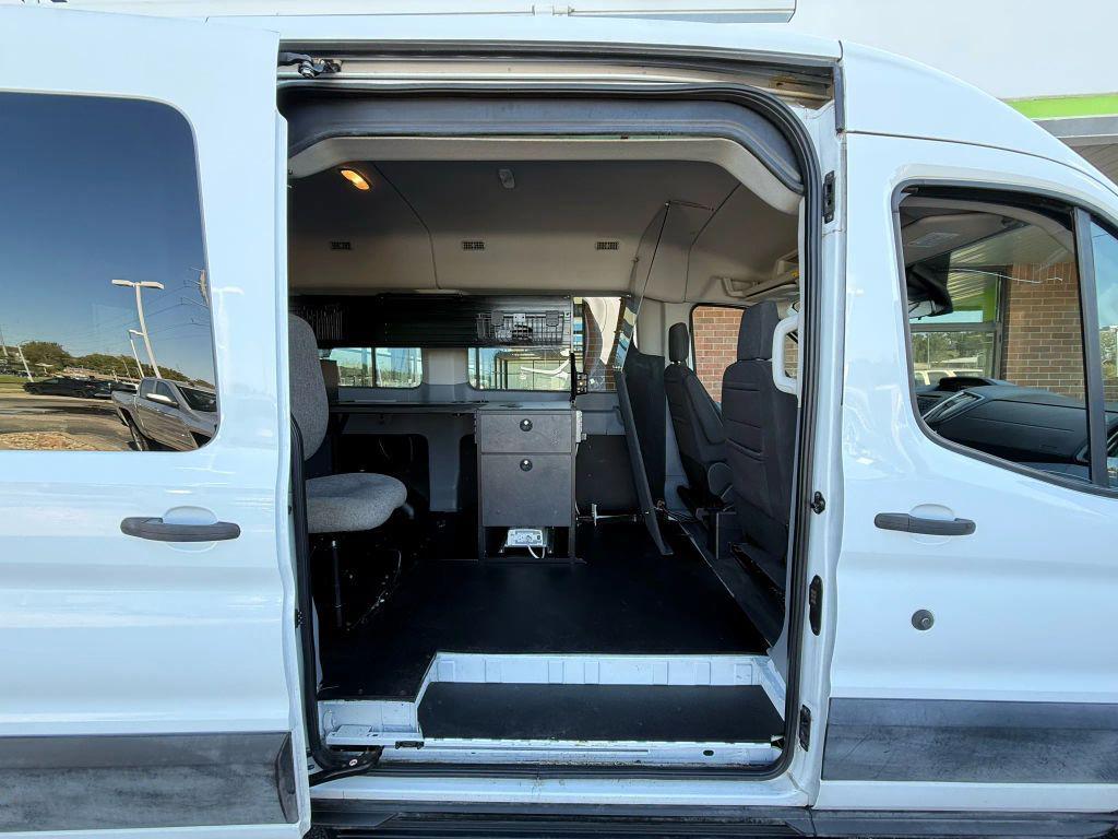used 2019 Ford Transit-150 car, priced at $24,999