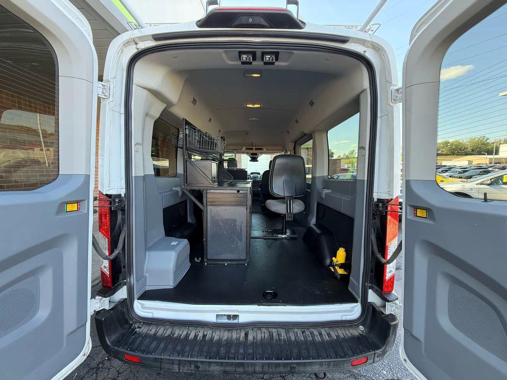 used 2019 Ford Transit-150 car, priced at $24,999