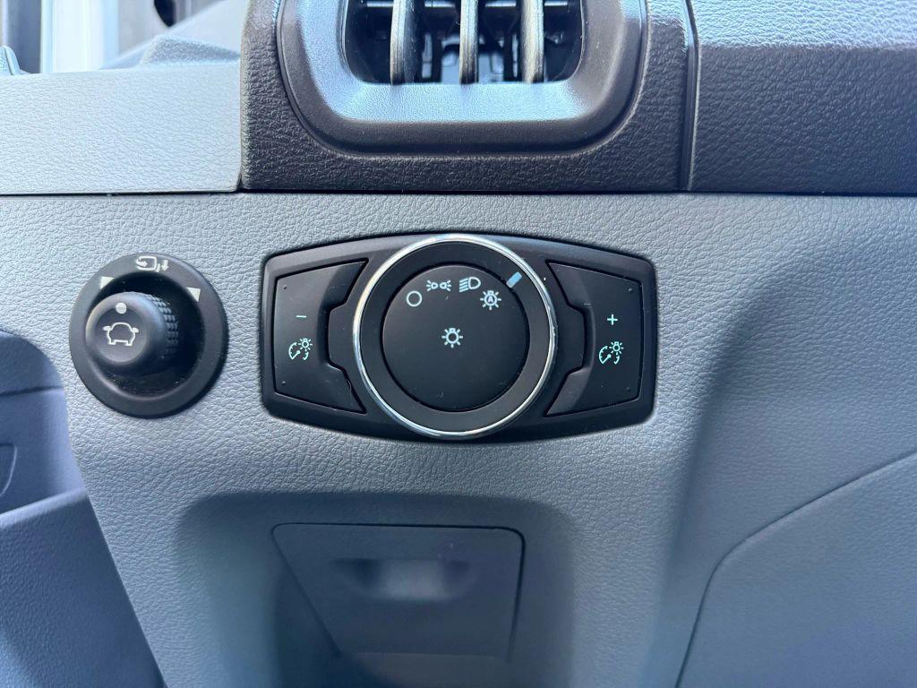 used 2019 Ford Transit-150 car, priced at $24,999