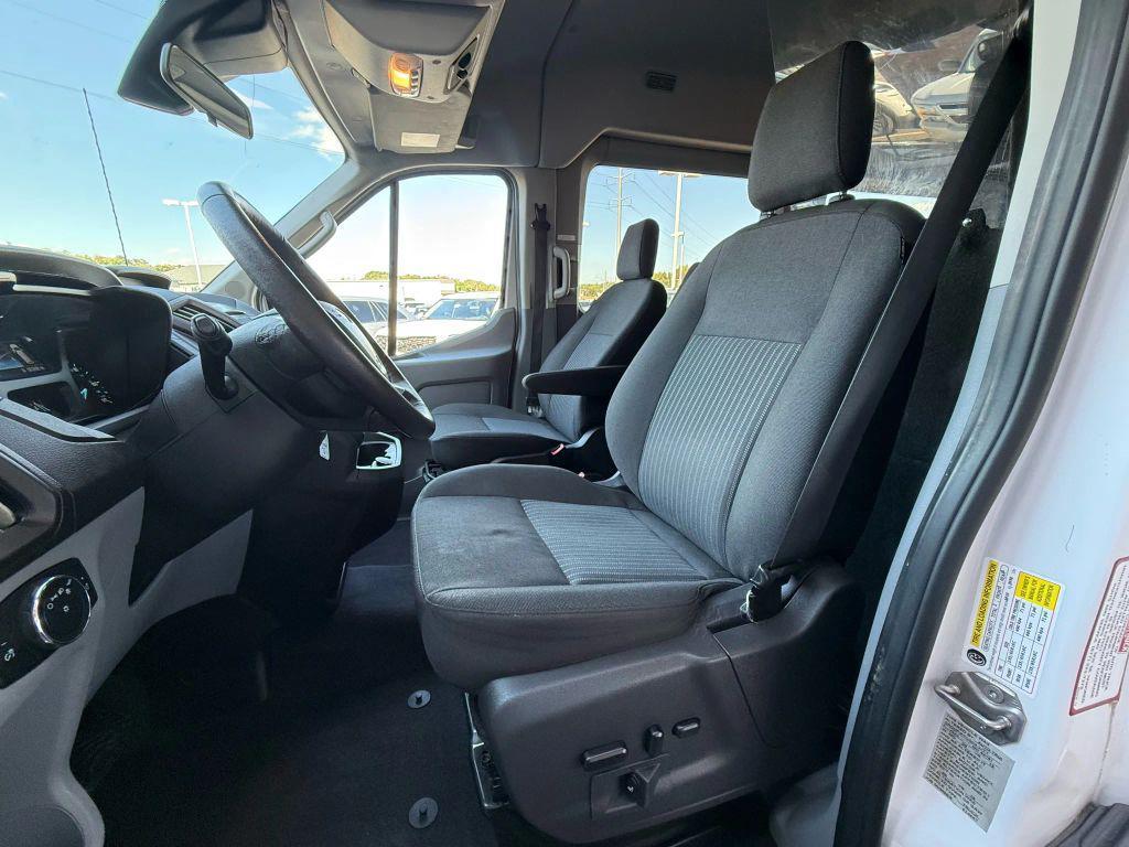 used 2019 Ford Transit-150 car, priced at $24,999
