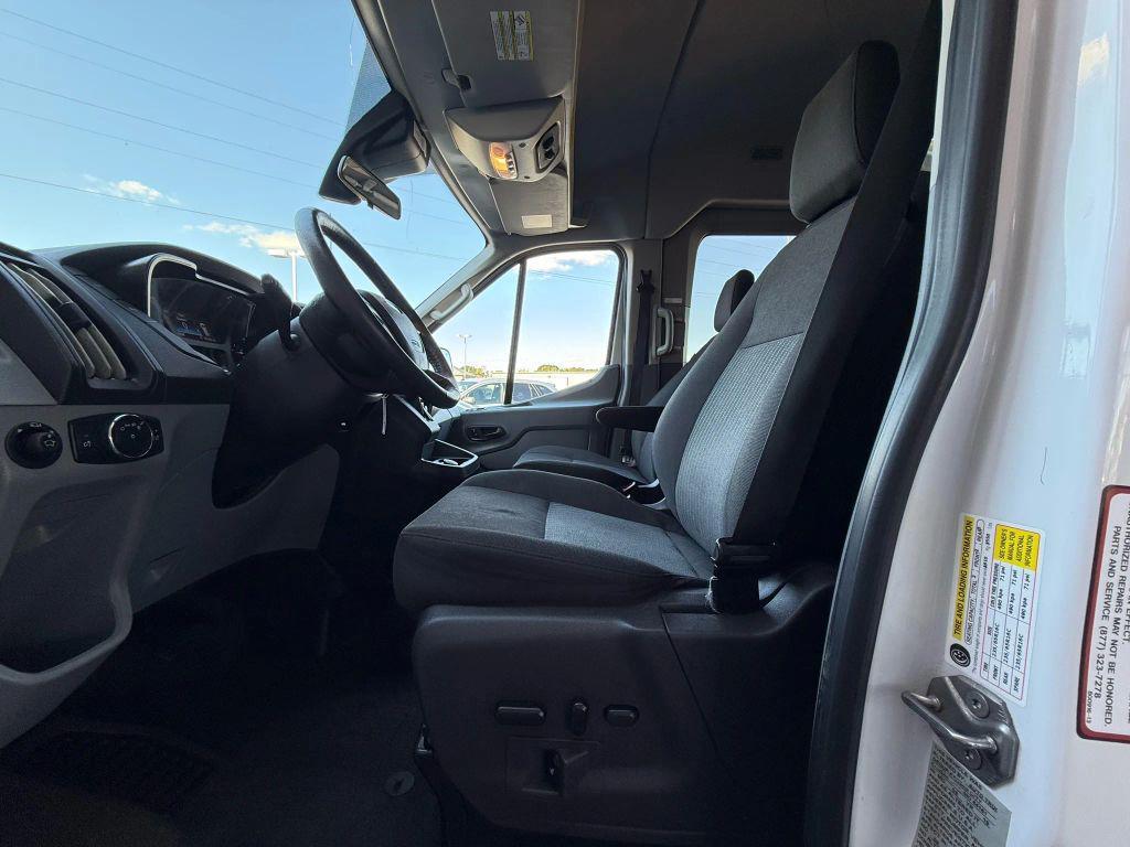 used 2019 Ford Transit-150 car, priced at $24,999