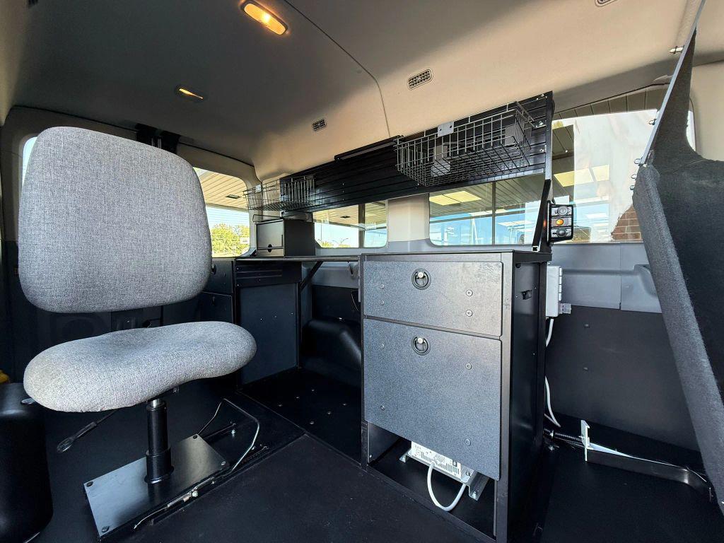 used 2019 Ford Transit-150 car, priced at $24,999