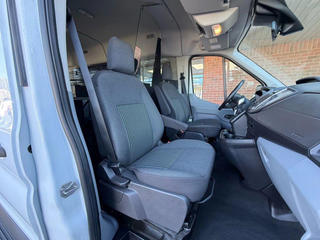used 2019 Ford Transit-150 car, priced at $24,999
