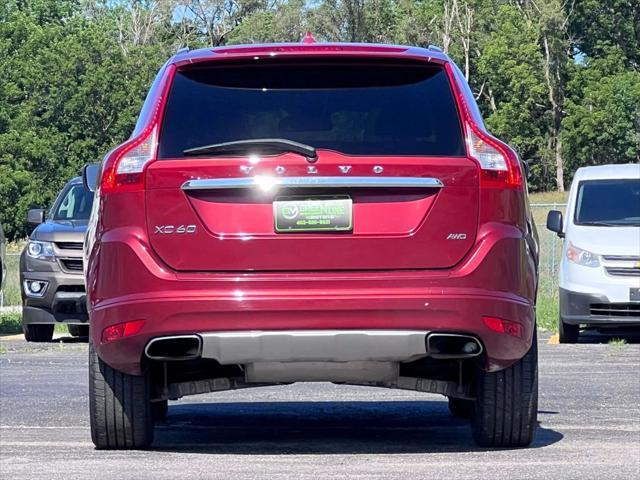 used 2014 Volvo XC60 car, priced at $7,499