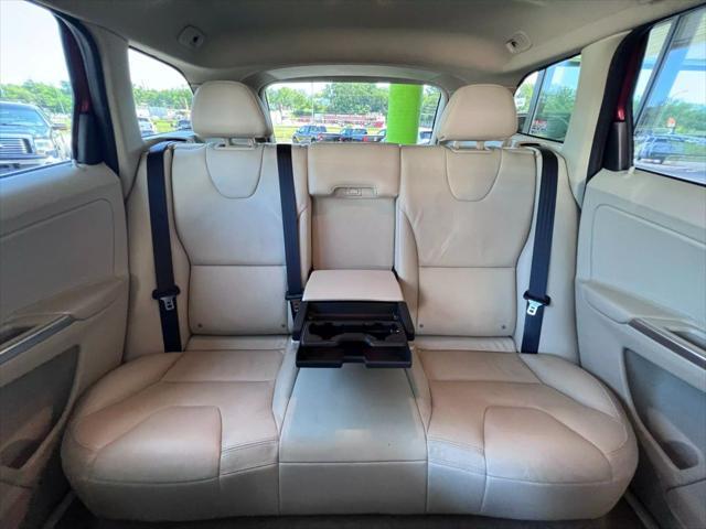 used 2014 Volvo XC60 car, priced at $7,499