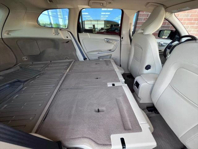used 2014 Volvo XC60 car, priced at $7,499