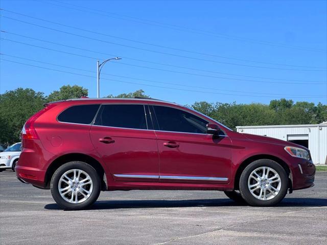 used 2014 Volvo XC60 car, priced at $7,499