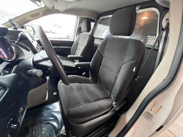 used 2019 Dodge Grand Caravan car, priced at $14,999