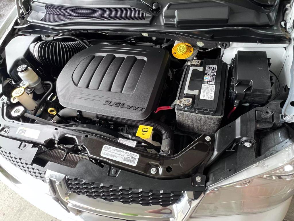 used 2019 Dodge Grand Caravan car, priced at $14,999