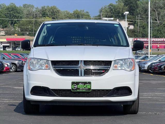 used 2019 Dodge Grand Caravan car, priced at $14,999