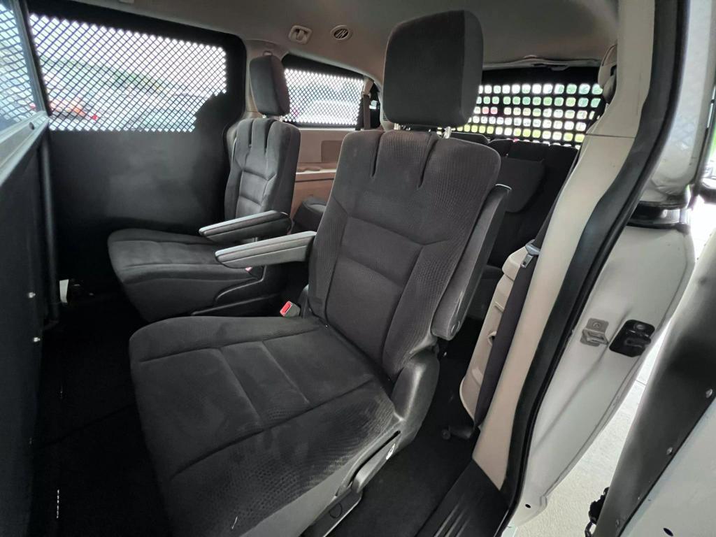 used 2019 Dodge Grand Caravan car, priced at $14,999