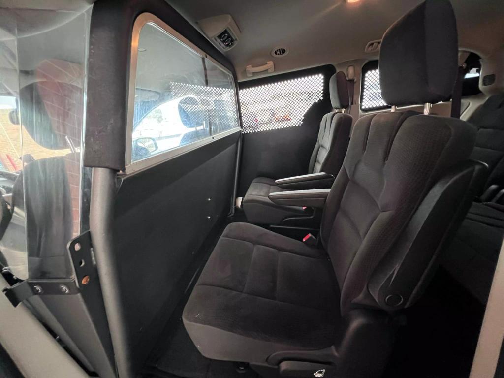 used 2019 Dodge Grand Caravan car, priced at $14,999