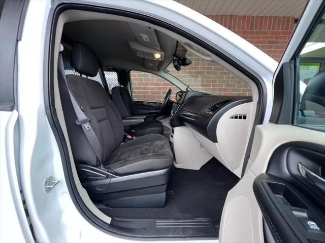 used 2019 Dodge Grand Caravan car, priced at $14,999