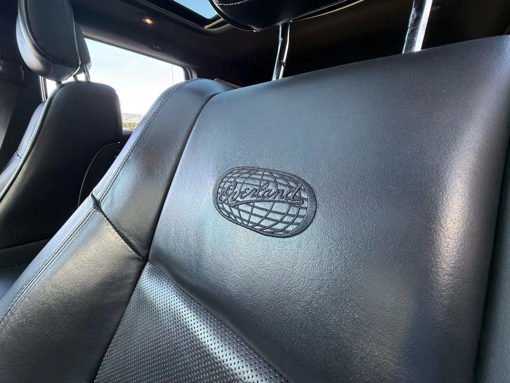 used 2018 Jeep Grand Cherokee car, priced at $18,999