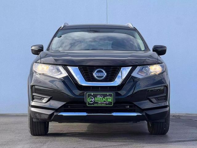 used 2020 Nissan Rogue car, priced at $17,999