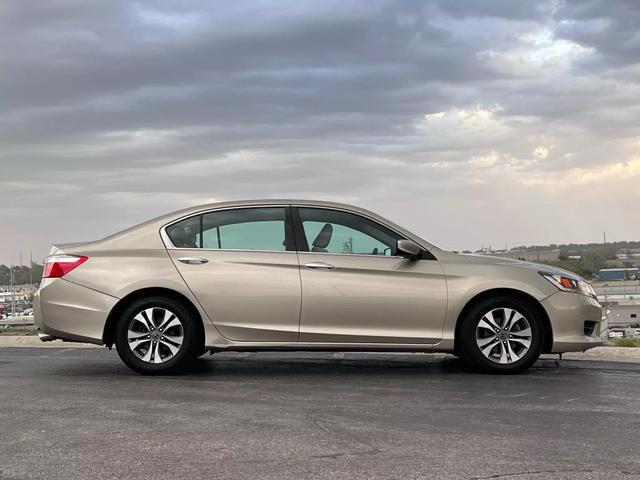 used 2014 Honda Accord car, priced at $12,999