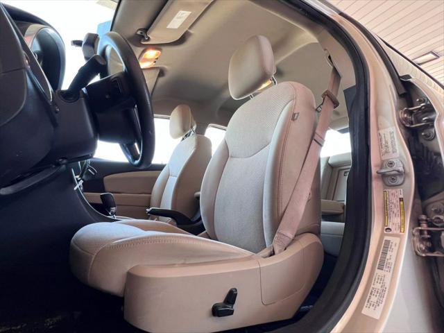 used 2014 Chrysler 200 car, priced at $7,499