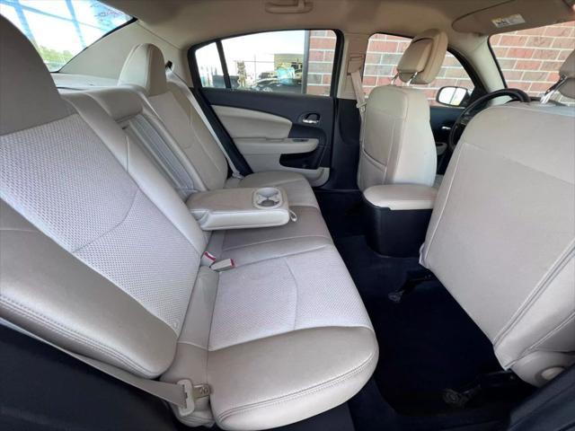 used 2014 Chrysler 200 car, priced at $7,499