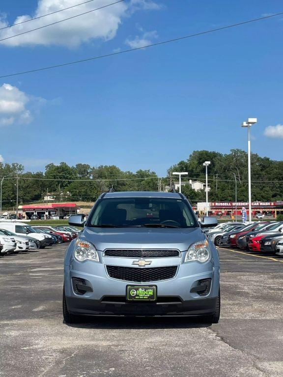used 2015 Chevrolet Equinox car, priced at $7,999