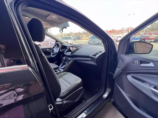 used 2013 Ford Escape car, priced at $6,499