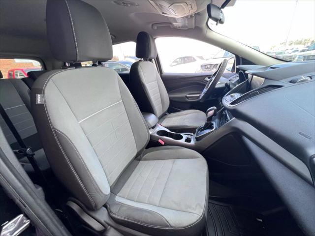 used 2013 Ford Escape car, priced at $6,499