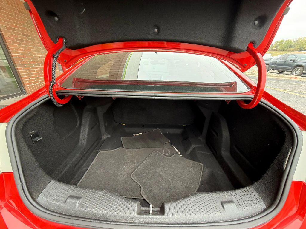 used 2016 Chevrolet Cruze car, priced at $6,999