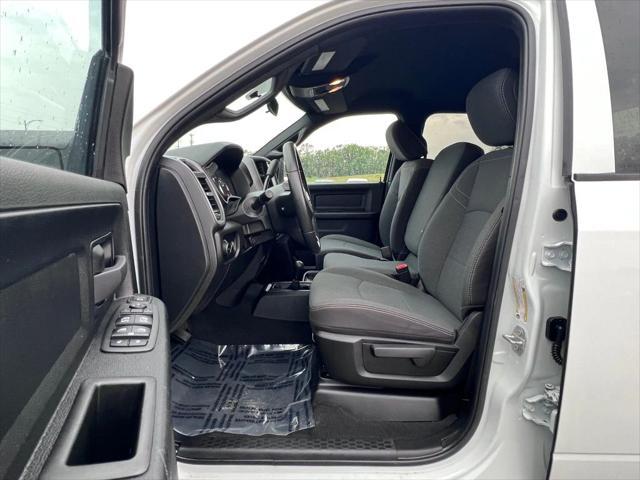 used 2024 Ram 3500 car, priced at $54,999