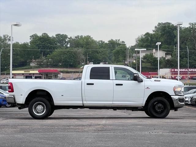 used 2024 Ram 3500 car, priced at $54,999