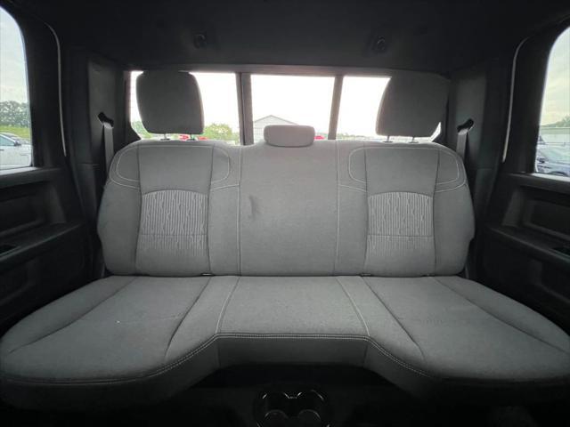used 2024 Ram 3500 car, priced at $54,999