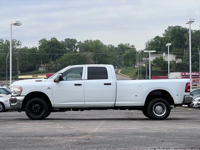 used 2024 Ram 3500 car, priced at $54,999