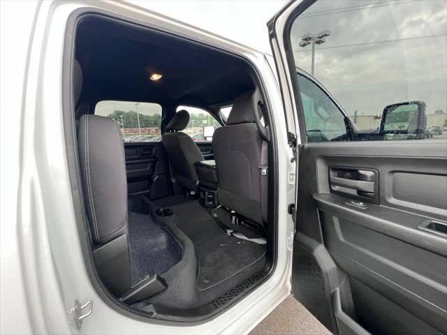 used 2024 Ram 3500 car, priced at $54,999