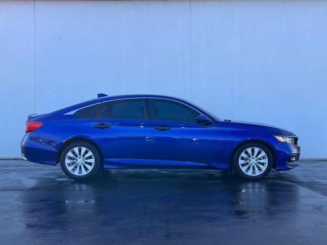 used 2019 Honda Accord car, priced at $20,999