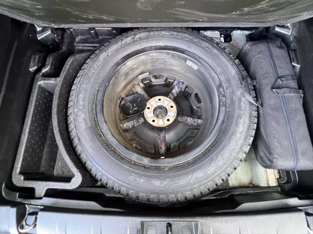 used 2015 Jeep Renegade car, priced at $14,999