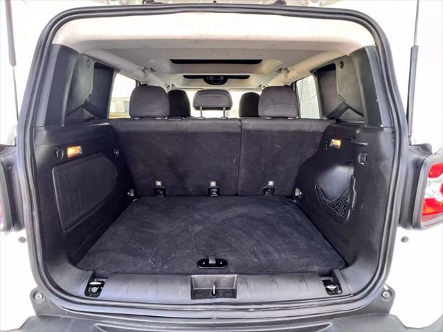 used 2015 Jeep Renegade car, priced at $14,999
