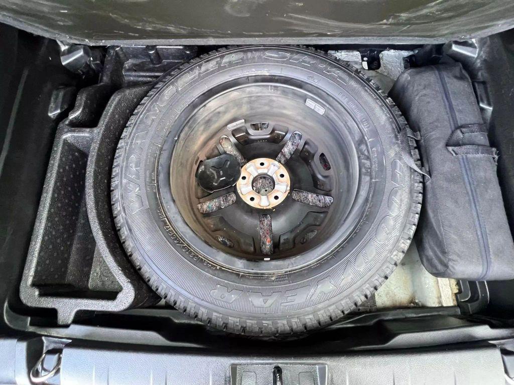 used 2015 Jeep Renegade car, priced at $12,999