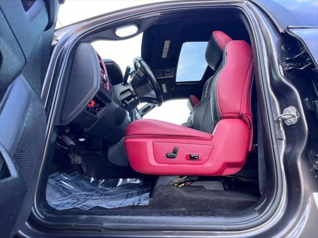 used 2017 Ram 1500 car, priced at $24,999
