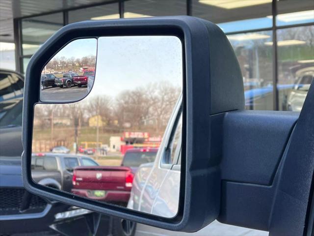 used 2020 Ford F-150 car, priced at $12,999