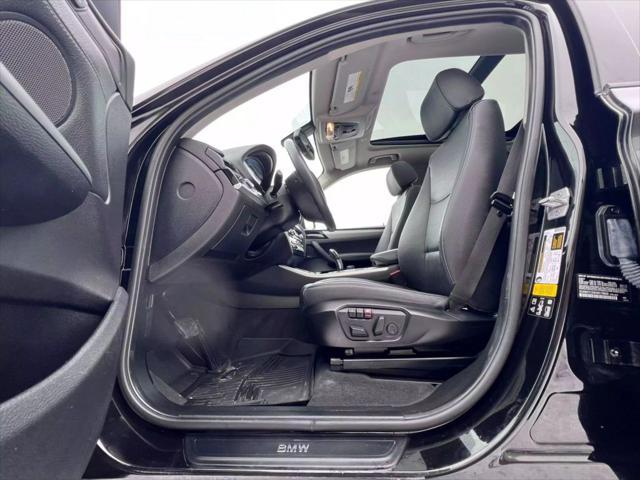 used 2017 BMW X3 car, priced at $14,999