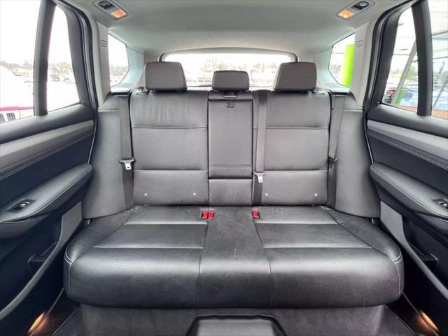 used 2017 BMW X3 car, priced at $14,999