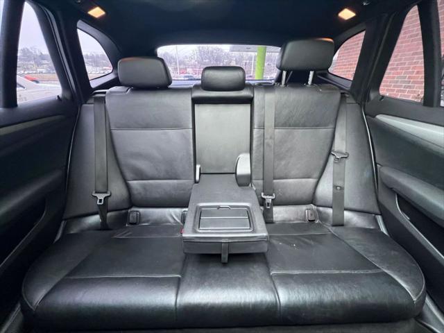 used 2014 BMW X1 car, priced at $9,999