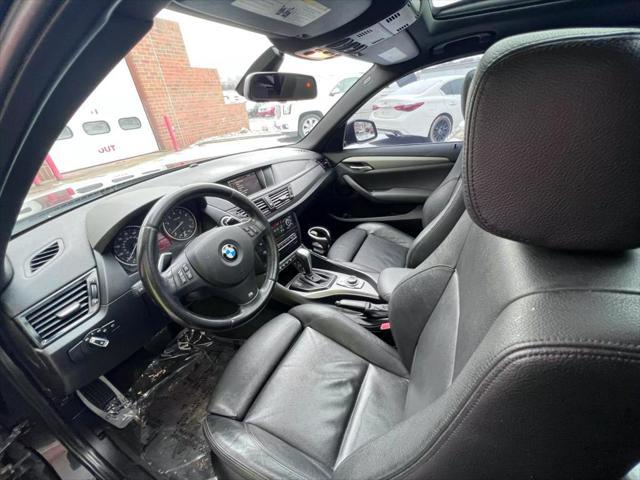 used 2014 BMW X1 car, priced at $10,999