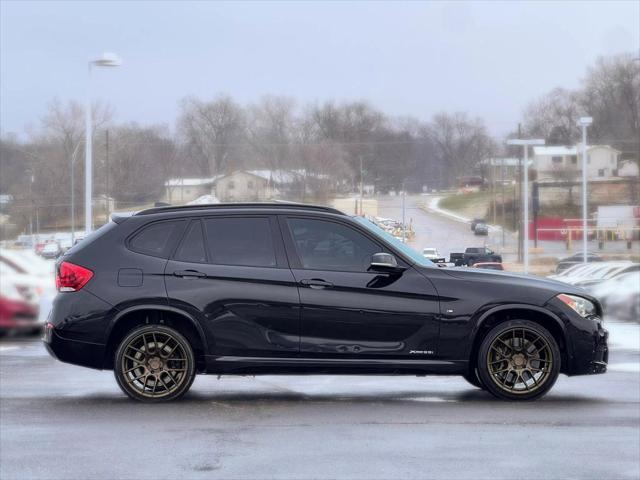 used 2014 BMW X1 car, priced at $10,999